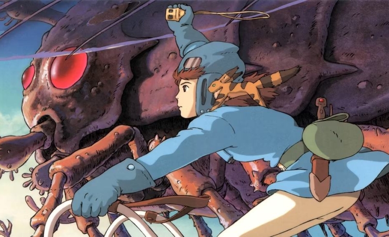 استودیو Ghibli