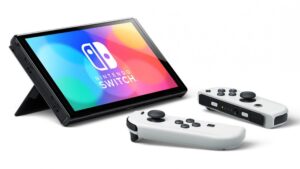 میزان فروش Nintendo Switch به 155 میلیون واحد خواهد رسید