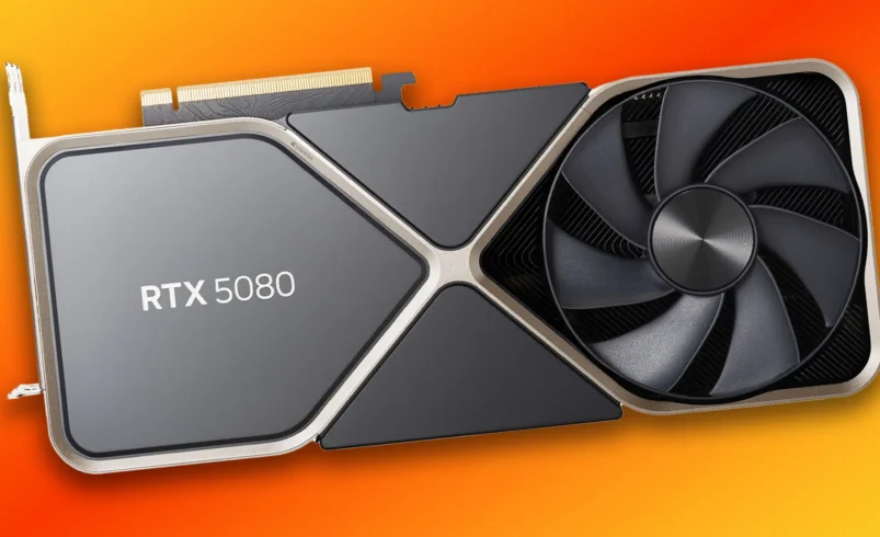 کارت گرافیک RTX 50