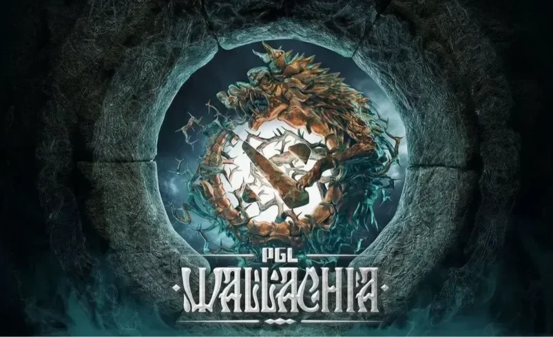 فصل اول رویداد PGL Wallachia