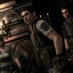 ریمیک بازی Resident Evil 1