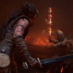 تریلر زمان عرضه Senua Saga Hellblade 2