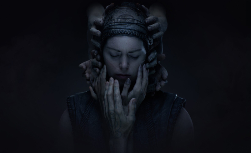 بررسی بازی Hellblade 2