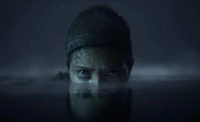 روند ساخت بازی Hellblade 2 از سال 2020 آغاز شده است