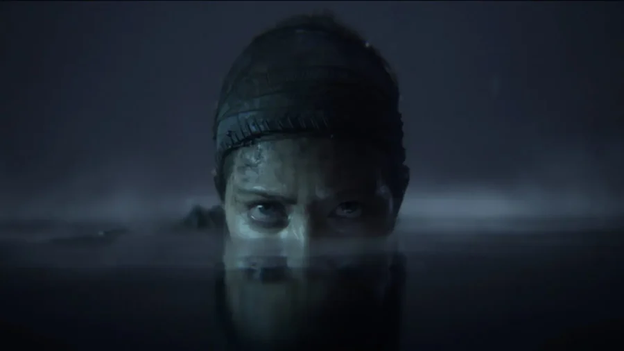 روند ساخت بازی Hellblade 2