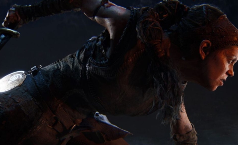 تنظیمات بازی Hellblade 2