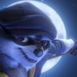 بازی Sly Cooper