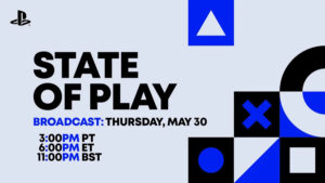 رویداد State of Play فردا پخش خواهد شد