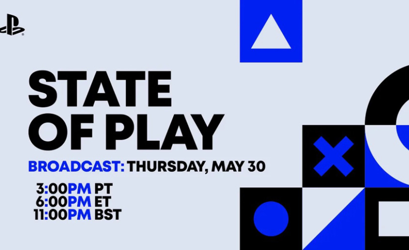 رویداد State of Play