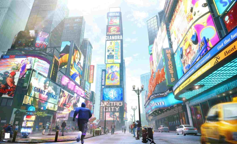 کمپانی کپکام آمار فروش بازی Street Fighter 6 را اعلام کرد