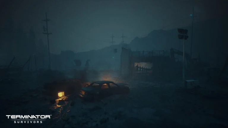 اطلاعات جدید بازی Terminator Survivors منتشر شد