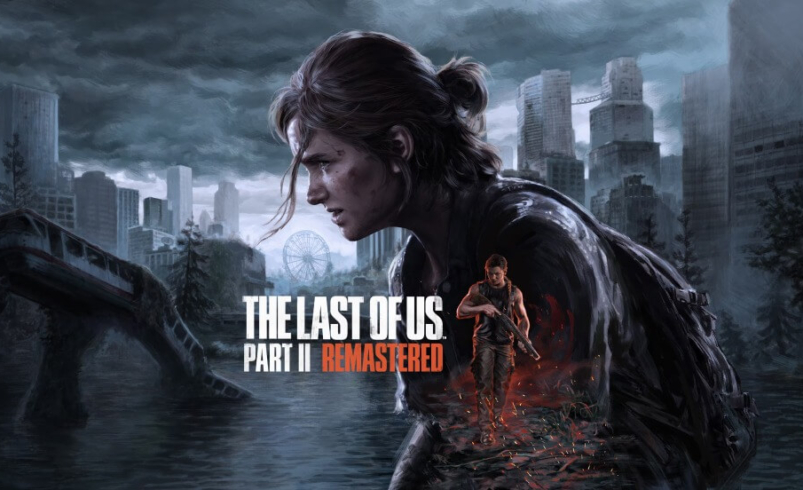 جفری رایت در فصل دوم سریال The Last of Us حضور خواهد داشت