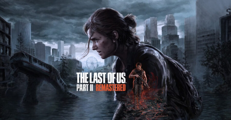 فصل دوم سریال The Last of Us