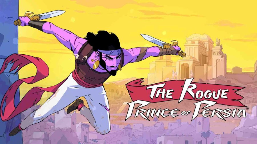 لانچ تریلر بازی The Rogue Prince of Persia