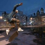 ریمیک Tony Hawk Pro Skater