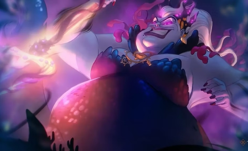 بازی Ursula Return
