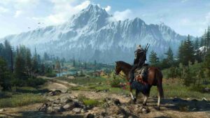 ابزار مادسازی بازی Witcher 3 در تاریخ اول خرداد در دسترس قرار می‌گیرد