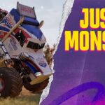 بازی Monster Jam Showdown 2024