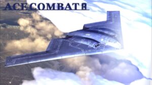 شایعه: بازی Ace Combat 8 توسط بندای نامکو ساخته می‌شود