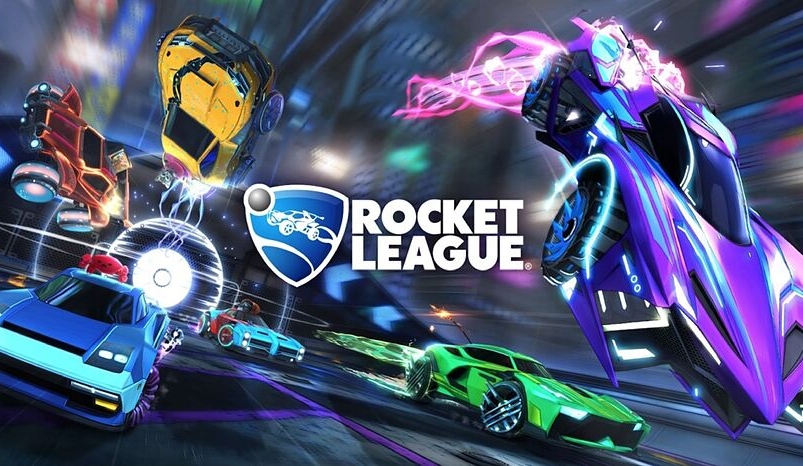 فصل 15 بازی Rocket League