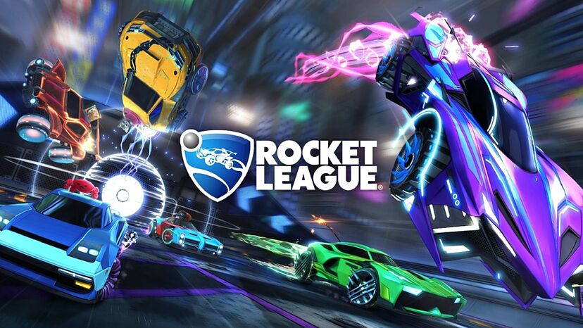 فصل 15 بازی Rocket League تغییرات مهمی دارد