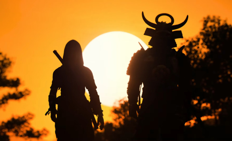بازی Assassin’s Creed Shadows