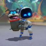 اطلاعات جدید بازی Astro Bot