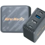 شرکت AVerMedia