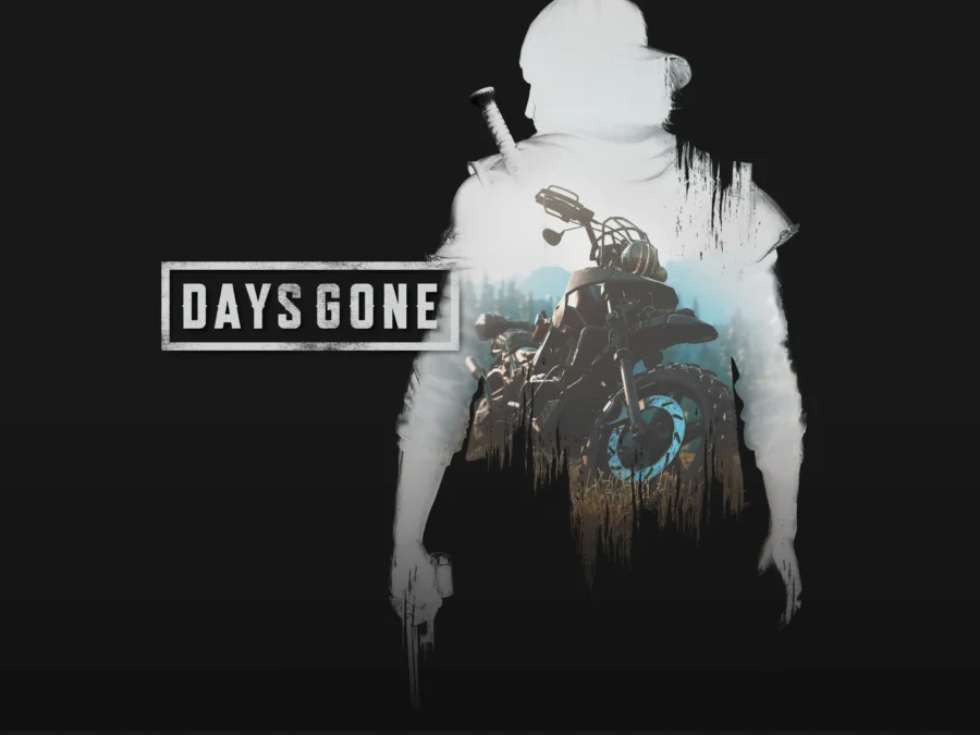 قسمت دوم بازی Days Gone