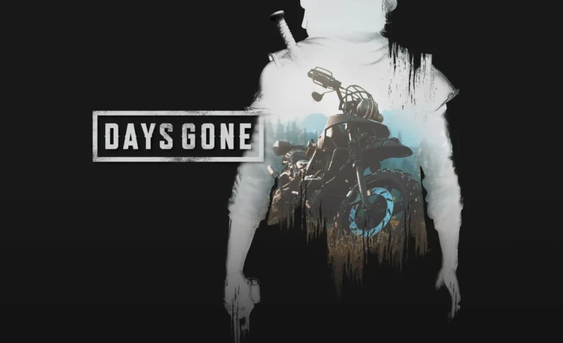 قسمت دوم بازی Days Gone