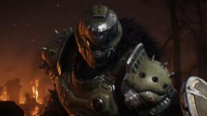 بازی Doom: The Dark Ages مورد انتظارترین اثر بازیکنان شد