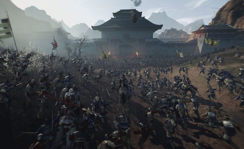 برخی از جزئیات بازی Dynasty Warriors: Origins مشخص شد