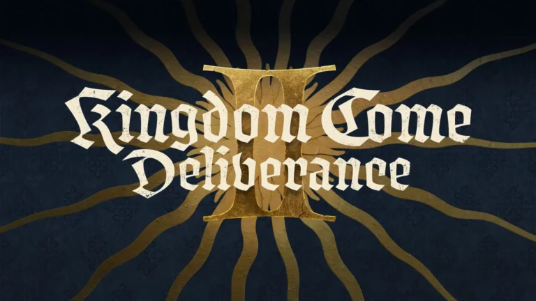 تریلر جدید بازی Kingdom Come Deliverance 2 شخصیت‌ها و داستان بازی را نمایش می‌دهد + تماشا کنید