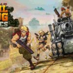 بازی Metal Slug Tactics