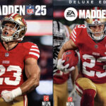 تاریخ عرضه بازی Madden NFL 25