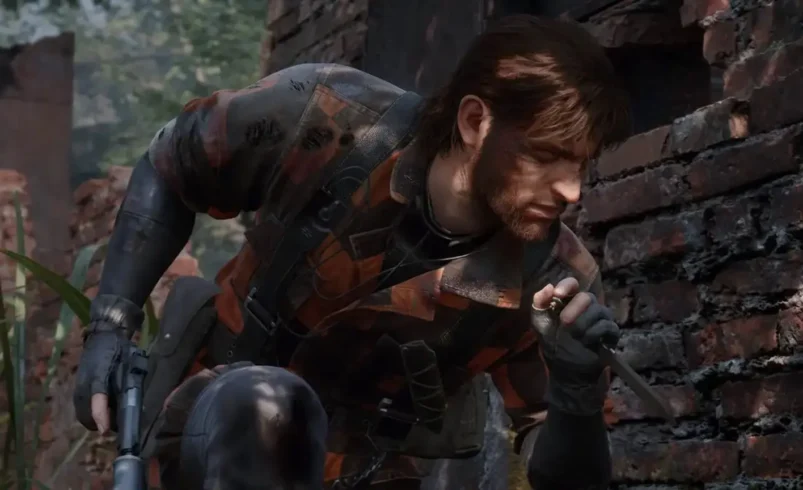 شایعه: ریمیک بازی Metal Gear Solid 3 تا سال ۲۰۲۵ تاخیر خورد
