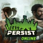 بازی Persist Online