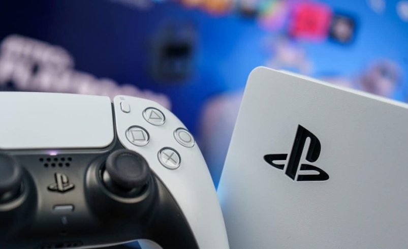 رزولوشن 8K در PS5