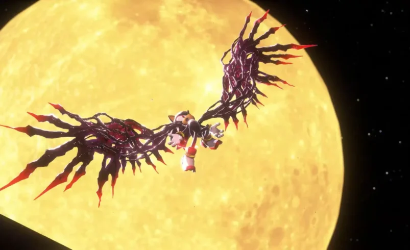 تاریخ عرضه بازی Sonic X Shadow Generations