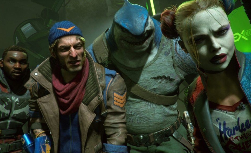 مشکلات بازی Suicide Squad: Kill the Justice League از کجا شروع شد؟
