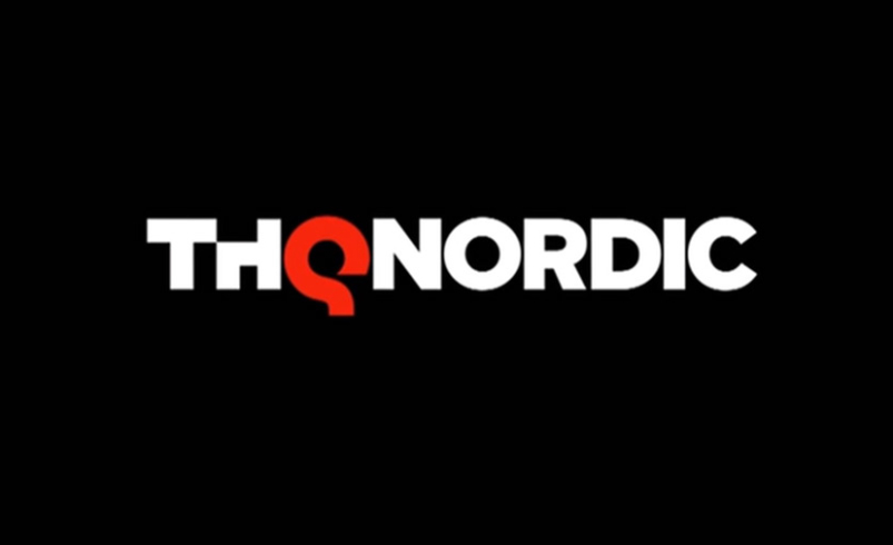 بازی جدید THQ Nordic