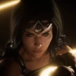 بازی Wonder Woman