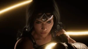 شایعه: روند ساخت بازی Wonder Woman با مشکل مواجه است