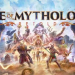 تاریخ انتشار بازی Age of Mythology