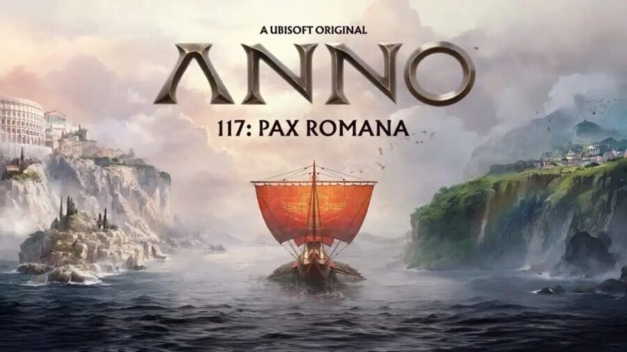 بازی Anno 117: Pax Romana