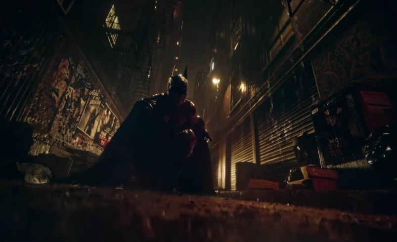 بازی Batman Arkham Shadows