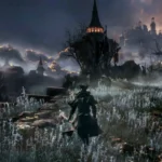 نسخه کامپیوتر بازی Bloodborne