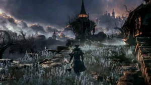 فرام سافتور به ساخت نسخه کامپیوتر بازی Bloodborne علاقه دارد