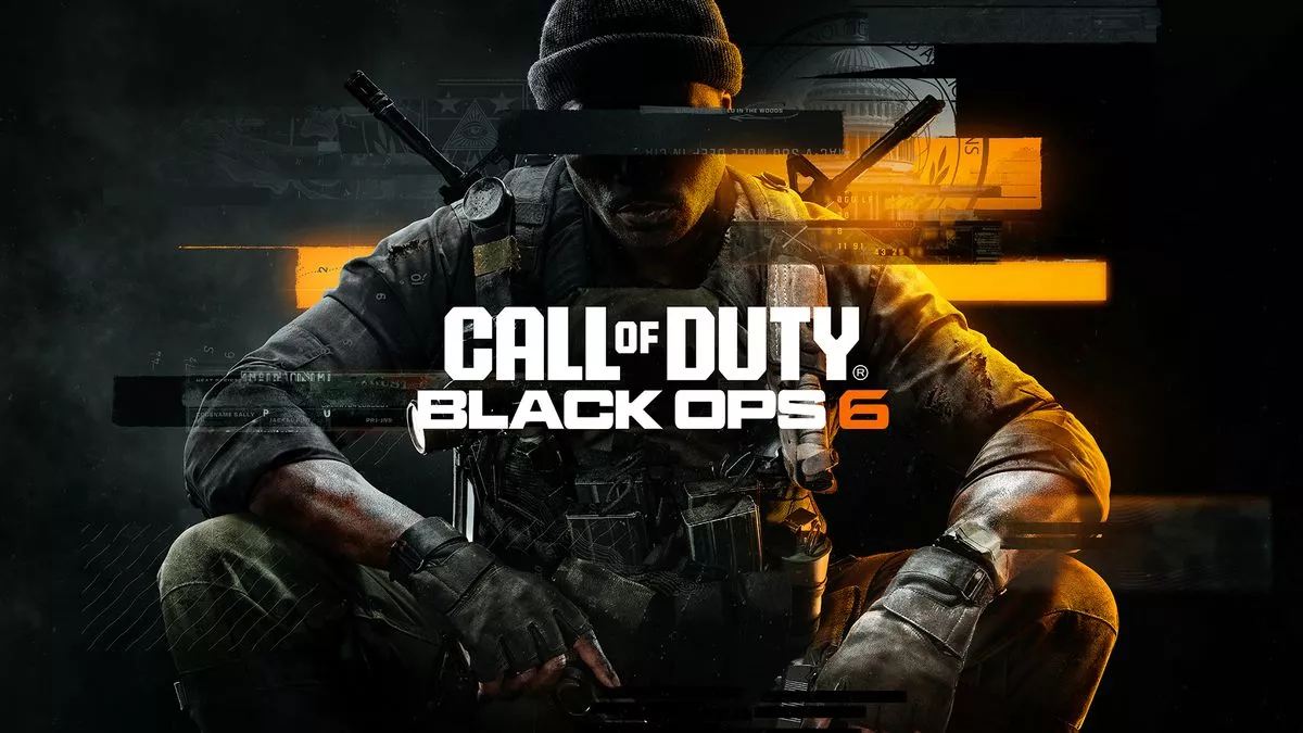 تریلر جدید بازی Call of Duty: Black Ops 6