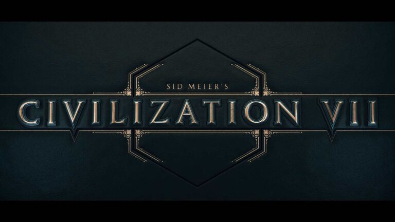 بازی Civilization 7 معرفی شد + تماشا کنید